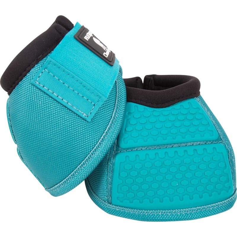 Classic Equine Flexion No-Turn Bell Boots - Image 10