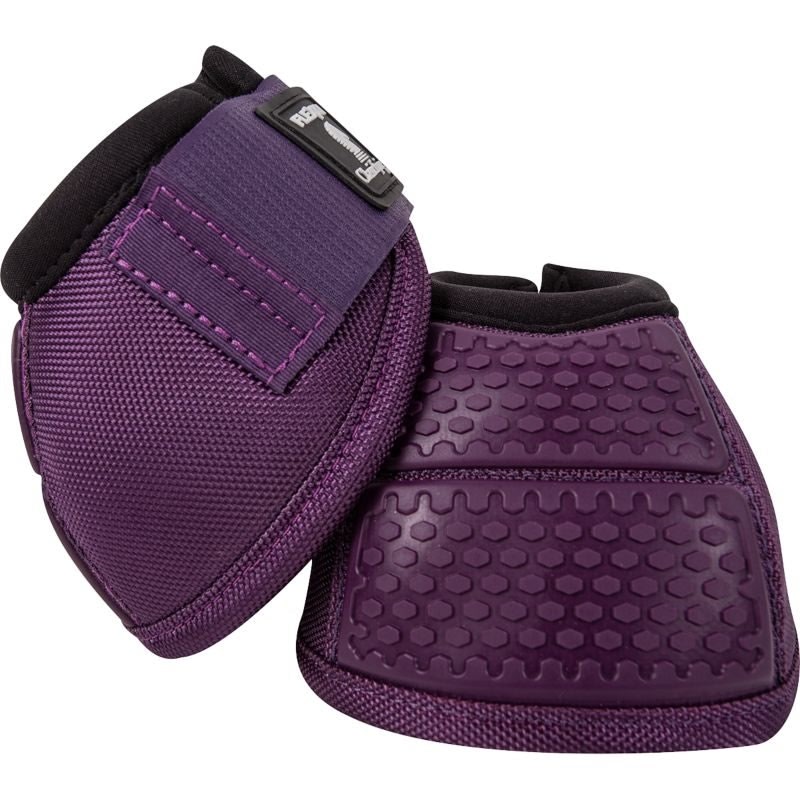 Classic Equine Flexion No-Turn Bell Boots - Image 11