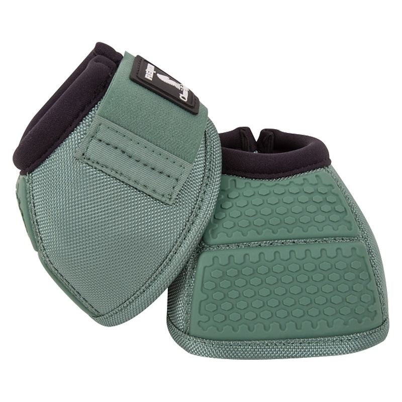 Classic Equine Flexion No-Turn Bell Boots - Image 12