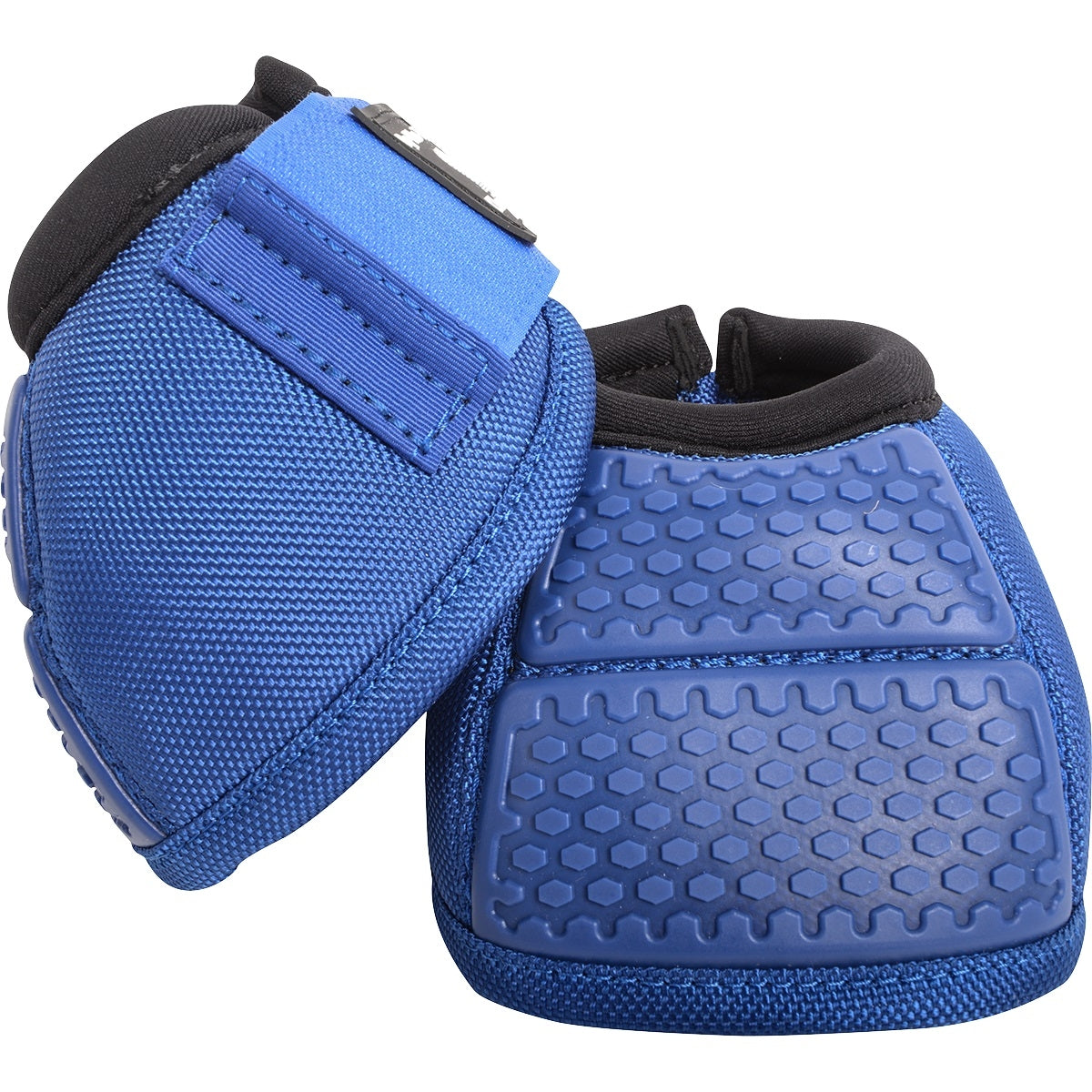 Classic Equine Flexion No-Turn Bell Boots - Image 4