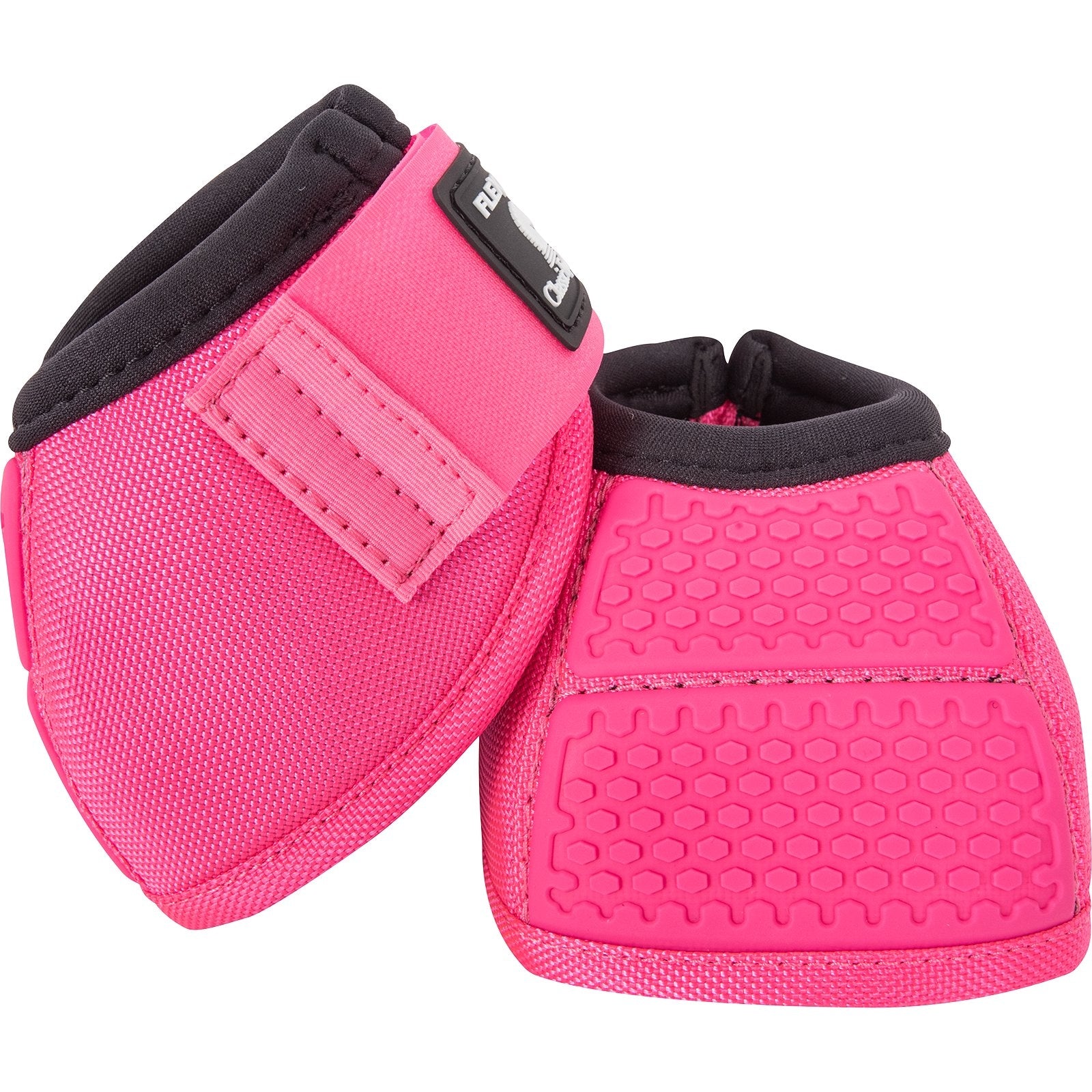Classic Equine Flexion No-Turn Bell Boots - Image 13