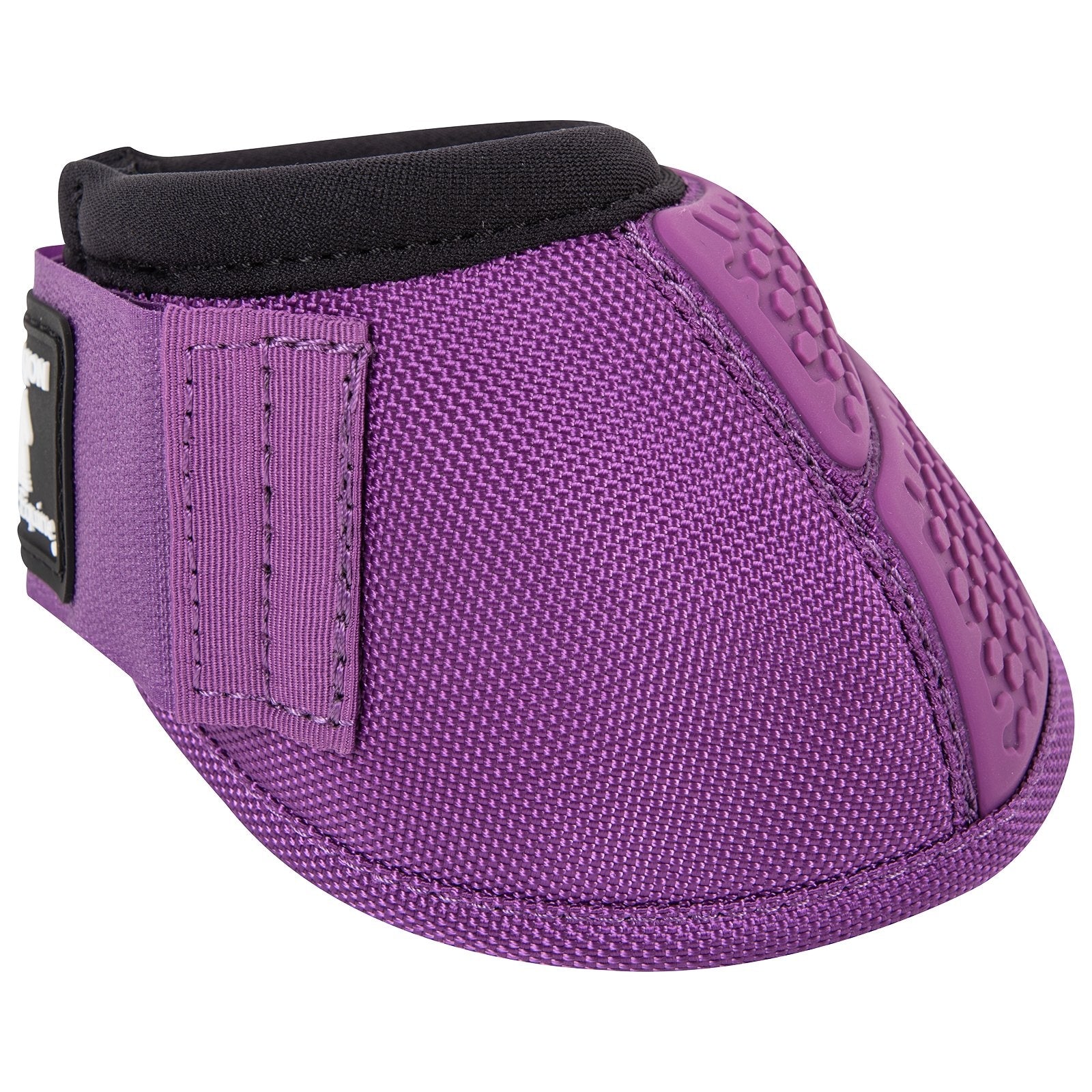 Classic Equine Flexion No-Turn Bell Boots - Image 18