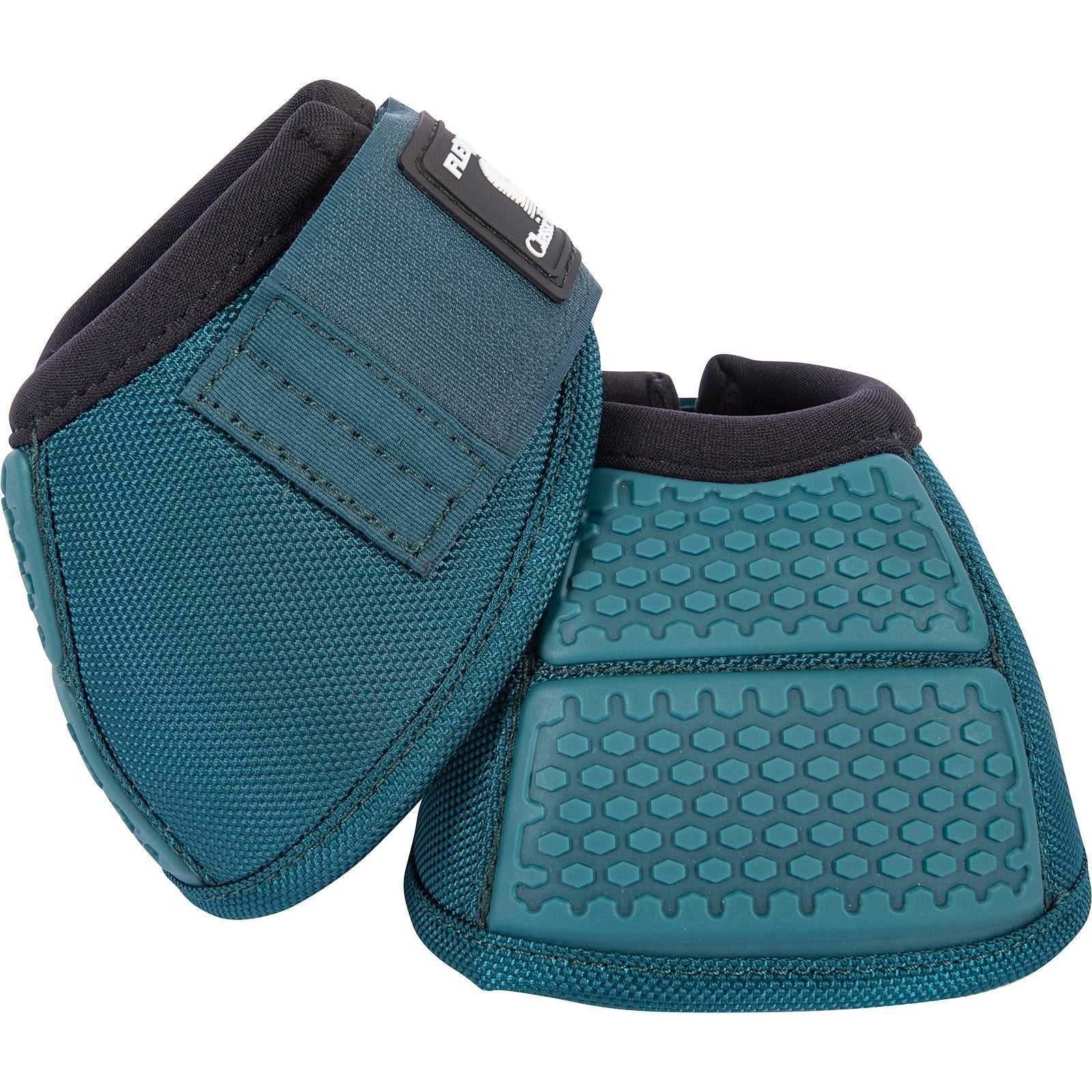 Classic Equine Flexion No-Turn Bell Boots - Image 15