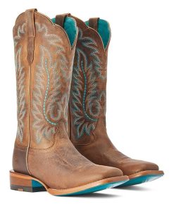 Ariat Womens Frontier Tilly Boot