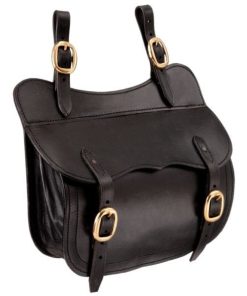Australian Outrider Collection Saddle Pocket