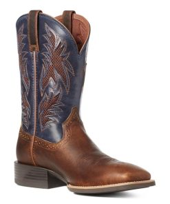 Alternative view of Ariat Mens Sport Cool VentTEK Boots