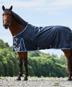 Horze Glasgow LW Turnout Blanket 100g