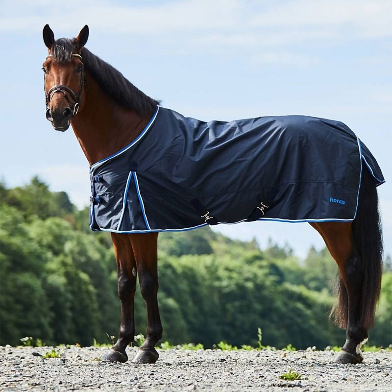 Horze Glasgow LW Turnout Blanket 100g