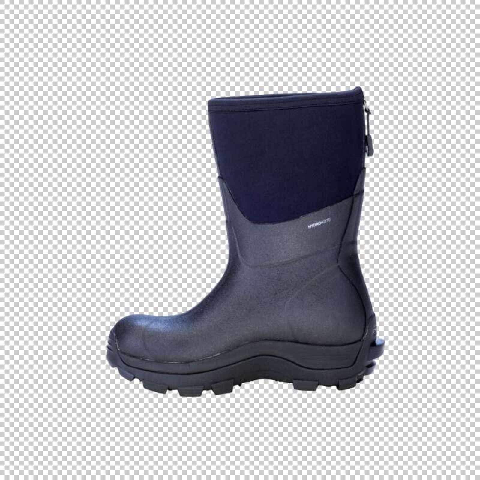 Dryshod Ladies Arctic Storm Mid Boots - Image 16