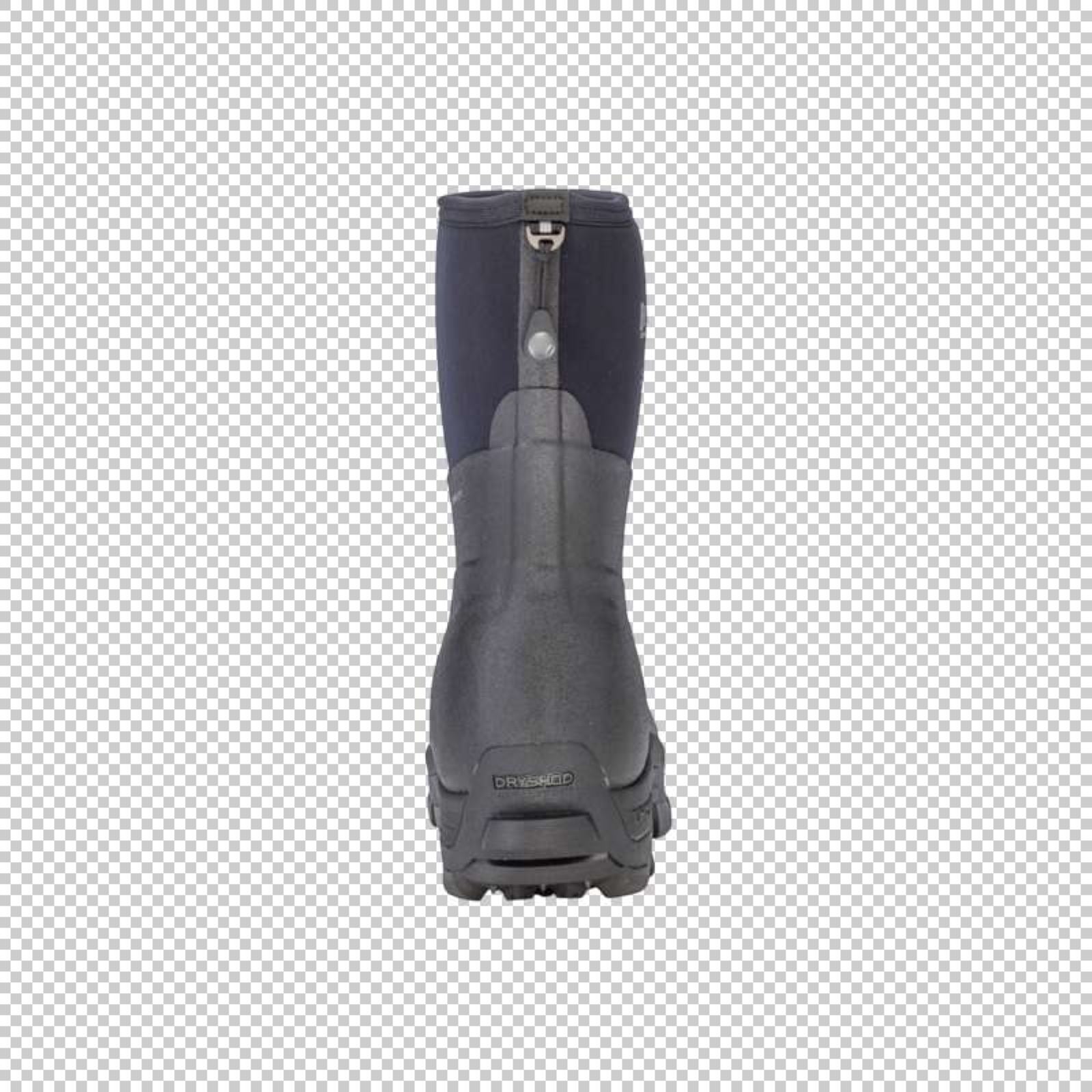 Dryshod Ladies Arctic Storm Mid Boots - Image 19
