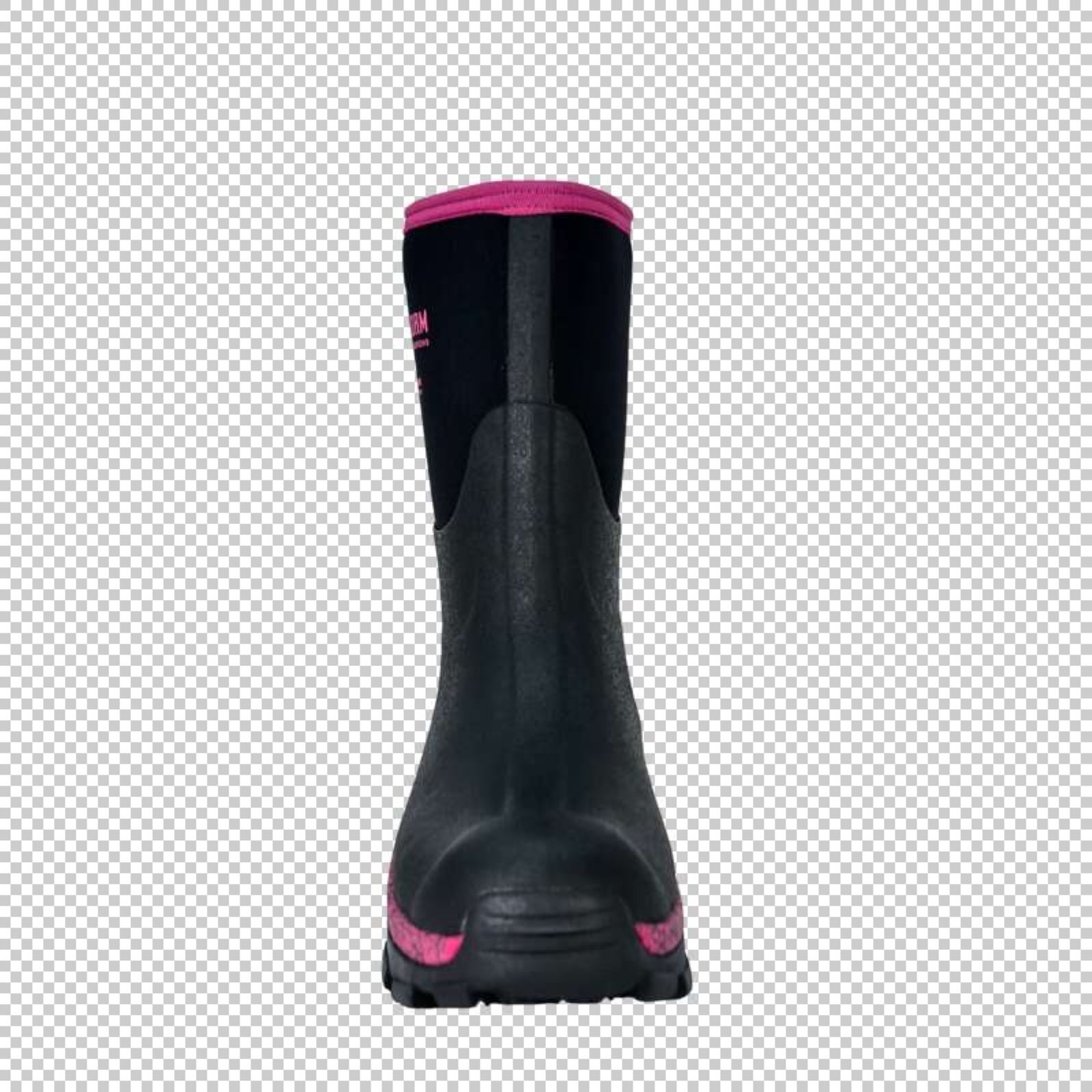 Dryshod Ladies Arctic Storm Mid Boots - Image 24