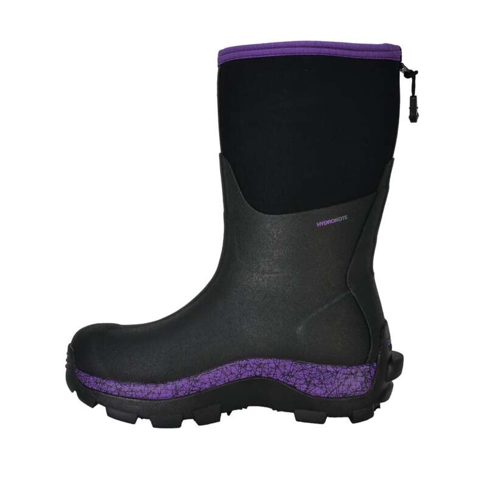 Dryshod Ladies Arctic Storm Mid Boots - Image 28