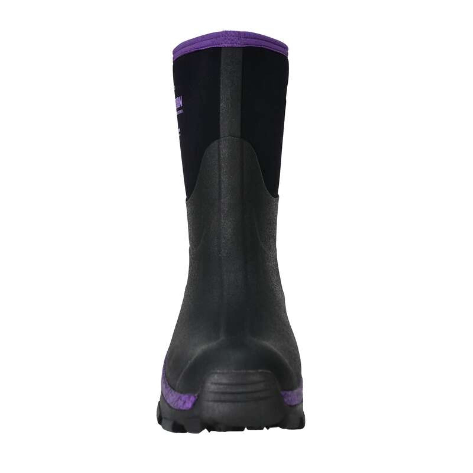 Dryshod Ladies Arctic Storm Mid Boots - Image 30
