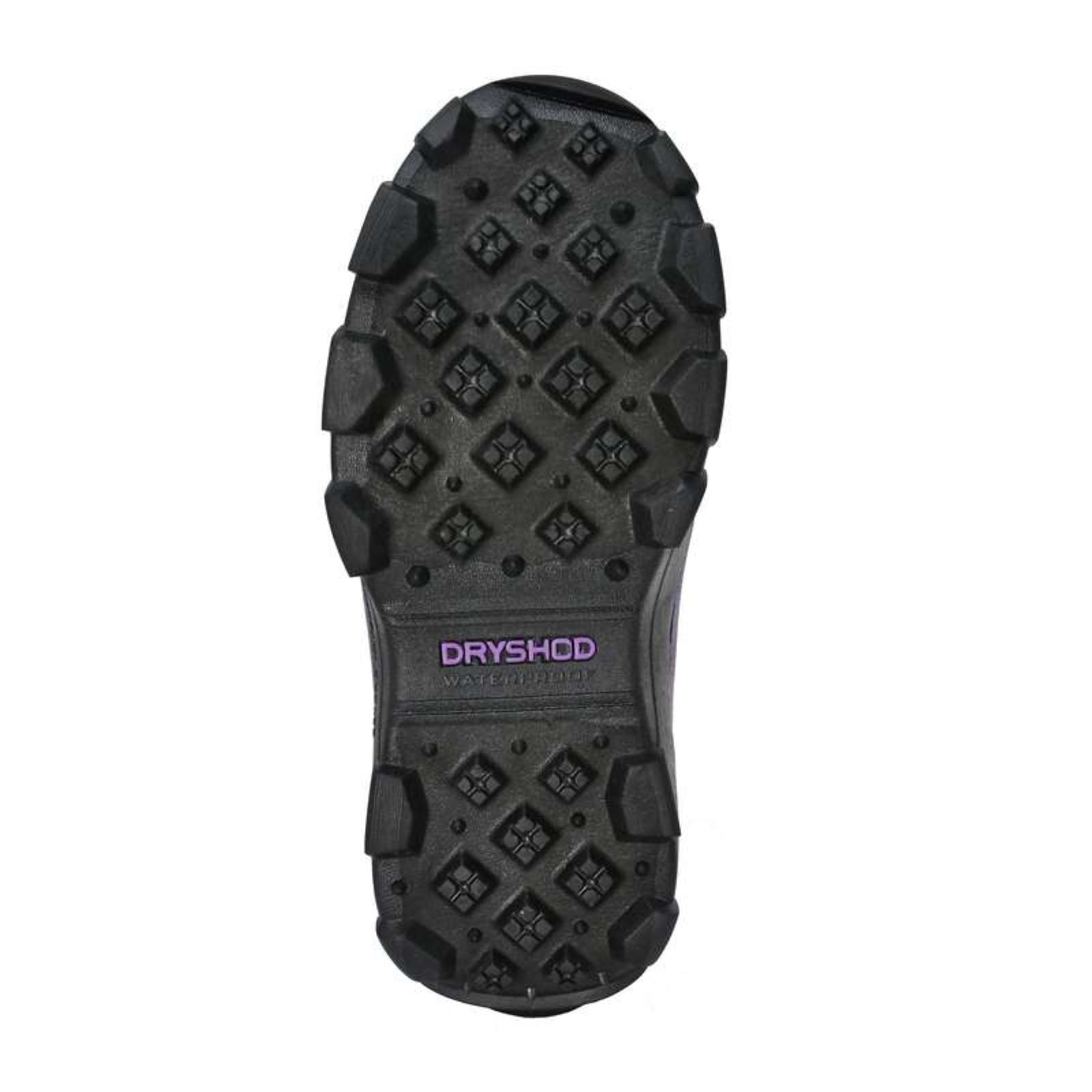 Dryshod Ladies Arctic Storm Mid Boots - Image 33