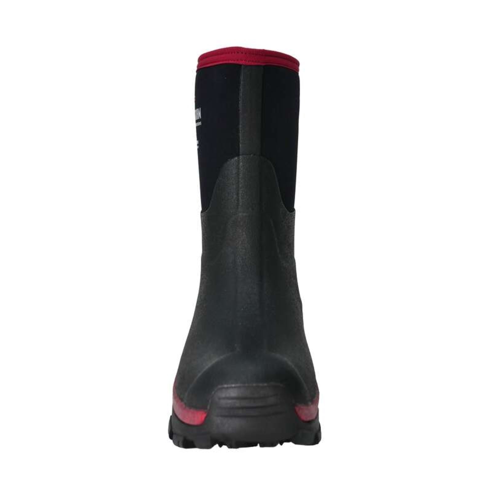 Dryshod Ladies Arctic Storm Mid Boots - Image 36