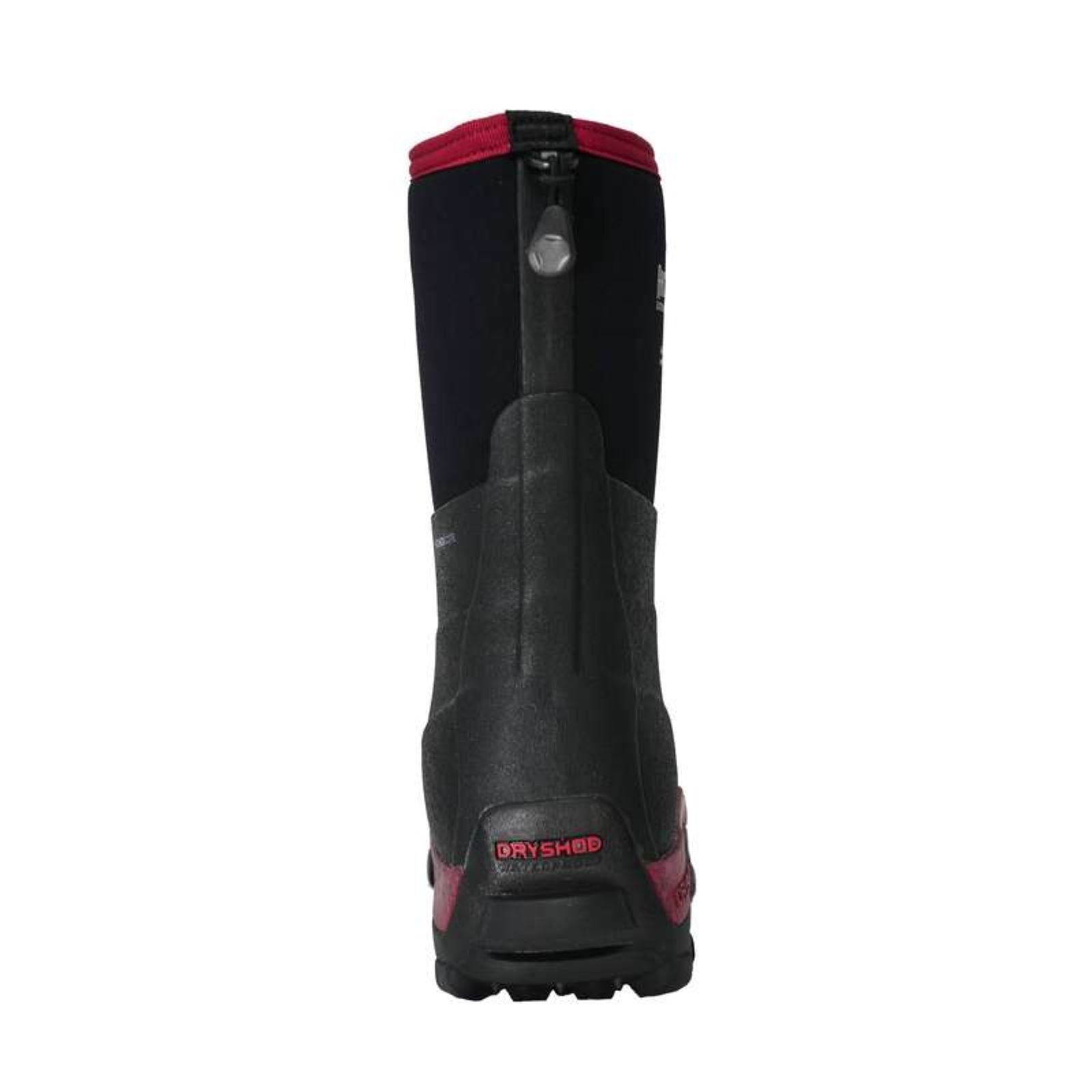 Dryshod Ladies Arctic Storm Mid Boots - Image 37