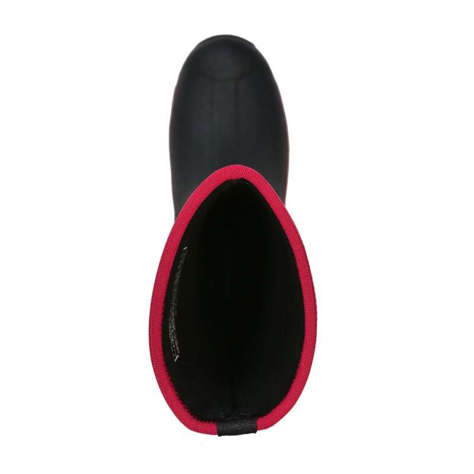 Dryshod Ladies Arctic Storm Mid Boots - Image 38
