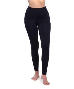 Goode Rider Shaper Fleece Tights