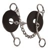 Brittany Pozzi Dogbone Med Lifter Bit