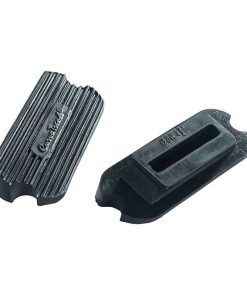 Horze Curvo Tread Stirrup Pads