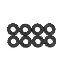 HorZe T Lock Fasteners 8 pack