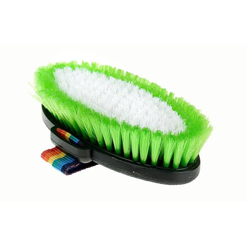 Horze Large Basic Body Brush - Image 3