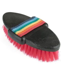 Alternative view of Horze Large Basic Body Brush