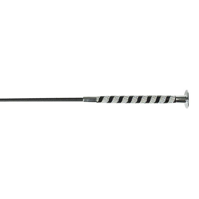 Horze Long Dressage Training Whip