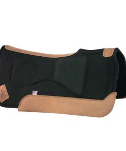 Impact Gel Set-Back Saddle Pad