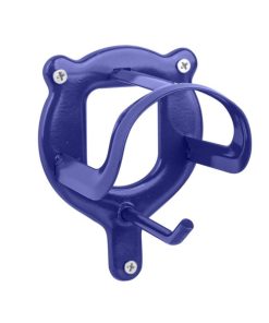 Alternative view of Gatsby Bridle Bracket
