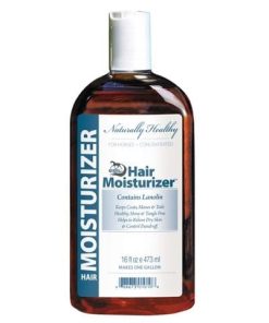 Healthy HairCare Products Hair Moisturizer