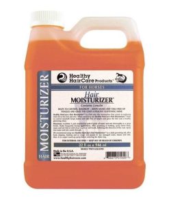 Alternative view of Healthy HairCare Products Hair Moisturizer