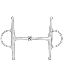 Alternative view of HorZe Full-Cheek Jointed 5