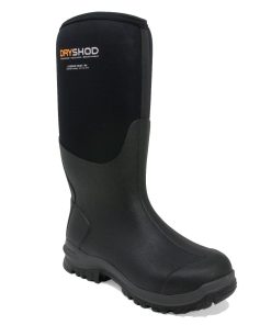 Dryshod Mens Legend MXT Hi Boots