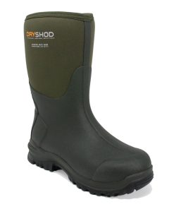 Alternative view of Dryshod Mens Legend MXT Hi Boots