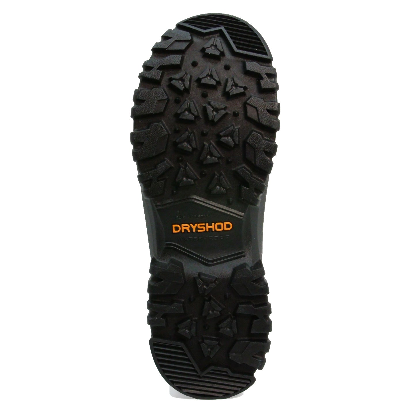 Dryshod Mens Legend MXT Hi Boots - Image 8