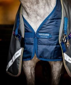 Alternative view of Amigo Bravo 12 Plus Turnout Bundle
