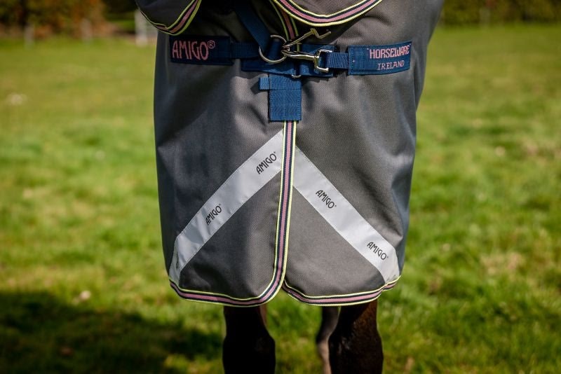 Amigo Bravo 12 Plus Turnout Bundle - Image 7