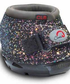 Alternative view of Cavallo CLB Slim Mini Bling Hoof Boots - Sold in P