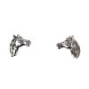 Horsehead Earrings
