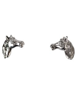 Horsehead Earrings