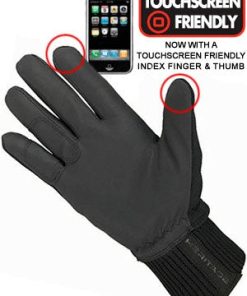 Alternative view of Heritage Kids Extreme Winter Gloves
