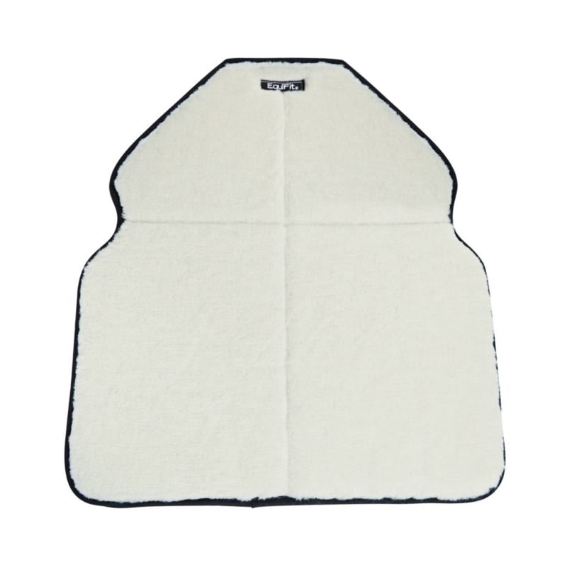 Equifit Withershield White One Size