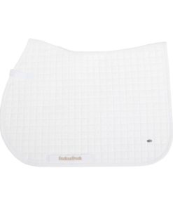 Alternative view of Back On Track AP Saddle Pad No1
