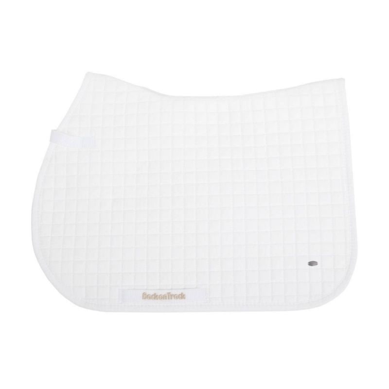 Back On Track AP Saddle Pad No1 - Image 2