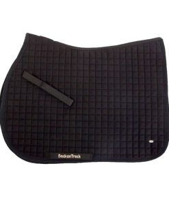 Back On Track AP Saddle Pad No1