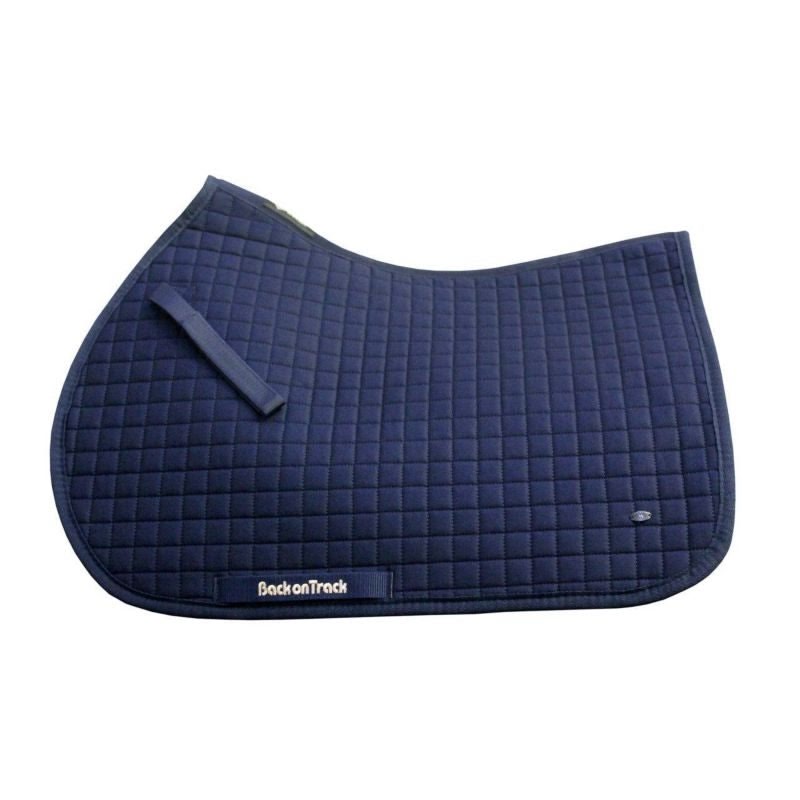 Back On Track AP Saddle Pad No1 - Image 3