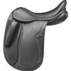 Carl Hester Integro Ii Saddle With Block 9