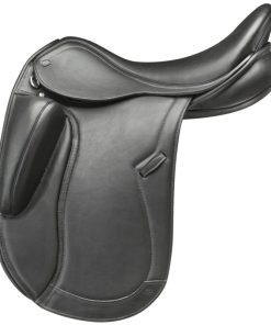 Carl Hester Integro Ii Saddle With Block 9