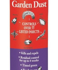 Eight Garden Dust 10oz